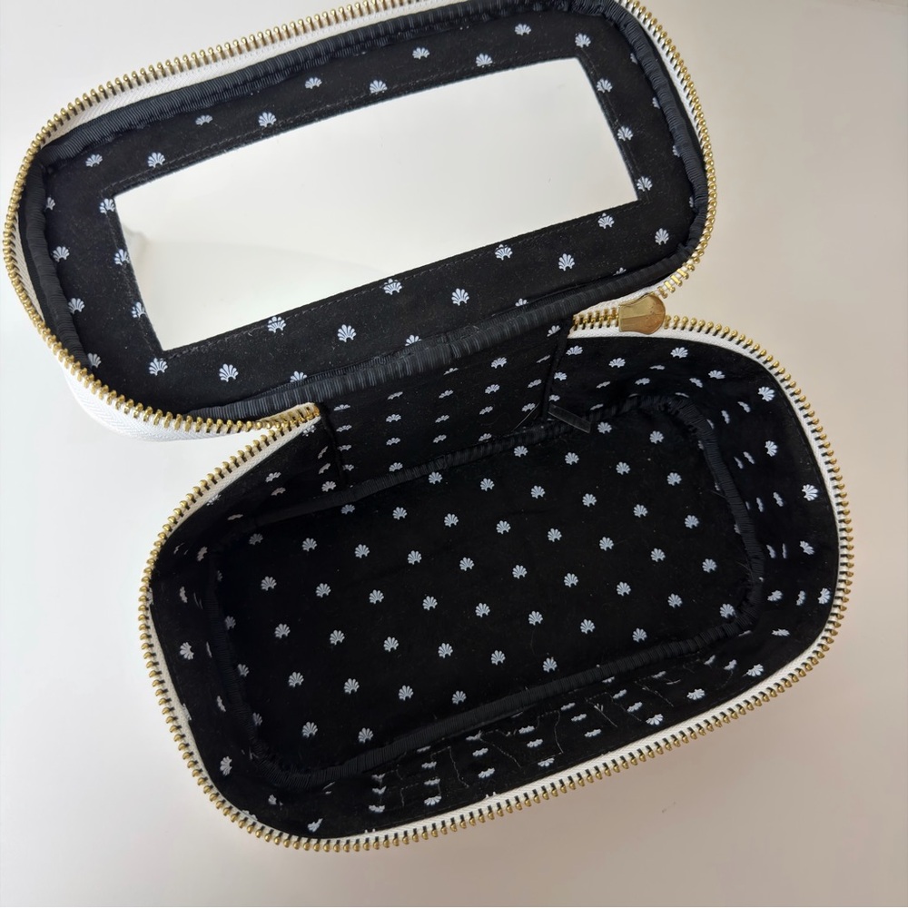 Stoney Clover x Lele Sadoughi Hair Travel Pouch - Picture 6 of 9